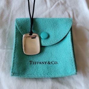 Elsa Peretti Scoop Necklace